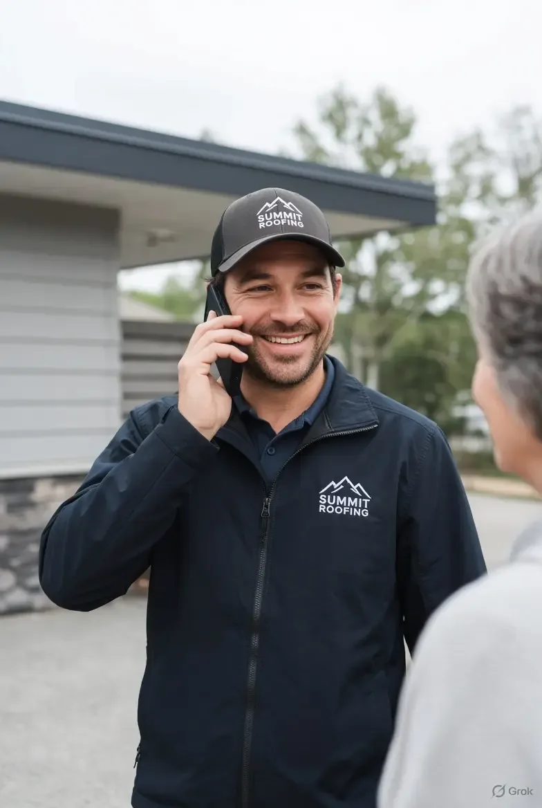 Flat Roof Leak Repair Cambridge, ME FAQs